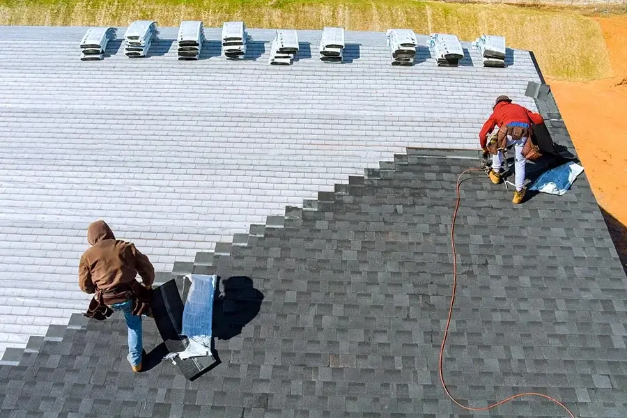 Your Reliable Local Roofing Contractor in Rockford, IL